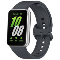 Силіконовий ремінець для Samsung Galaxy Fit 3