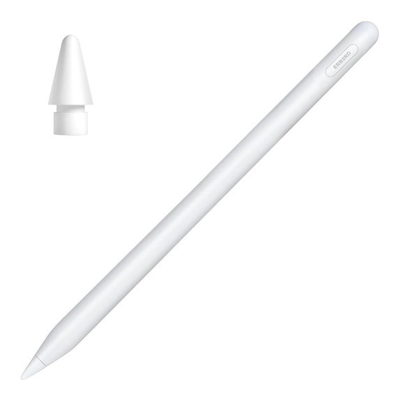 Стилус ERBORD Stylus Pro для Apple iPad Air/Pro/Mini, белый