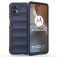 Чехол до Motorola Moto G32, Gaming Shockproof, темно-синий