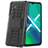 Чoхол до Samsung Galaxy A04S / A13 5G, Tire Armor, чорний