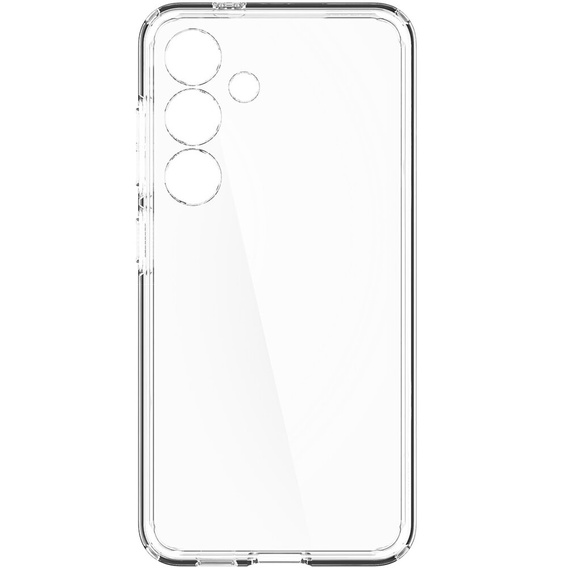 Чoхол Spigen до Samsung Galaxy S23 Ultra, Ultra Hybrid, прозорий