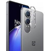 Загартоване скло камери для OnePlus Nord CE4 Lite, прозорий