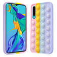 Чохол Push Bubble Pop It для Huawei P30