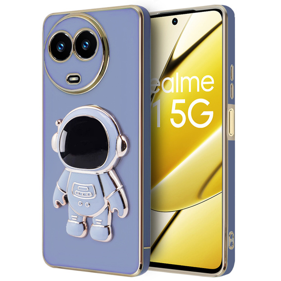 Чoхол до Realme 11 5G, Astronaut, м'яти