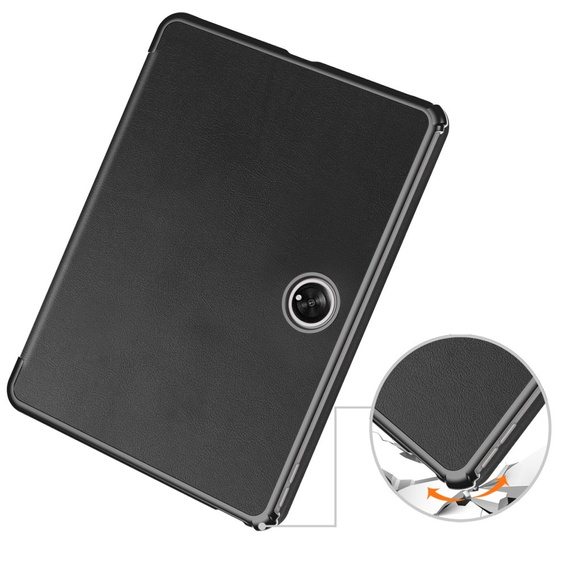 Чохол для OnePlus Pad, Smartcase, чорний