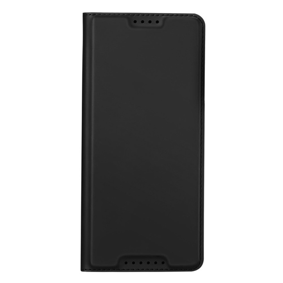 Чехол Dux Ducis до Sony Xperia 10 V, Skinpro, чёрный