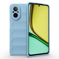 Чoхол до Realme C67, Gaming Shockproof, м'яти