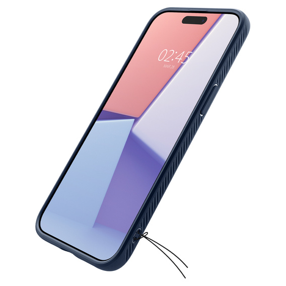 Чехол Spigen до iPhone 15 Pro Max, Liquid Air