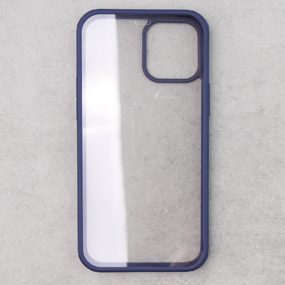 Чехол до iPhone 12 Pro Max, ERBORD Guardian, синий