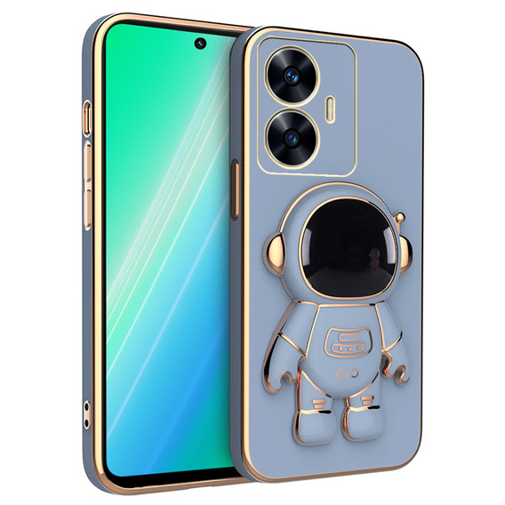 Чoхол до Realme C55, Astronaut, м'яти