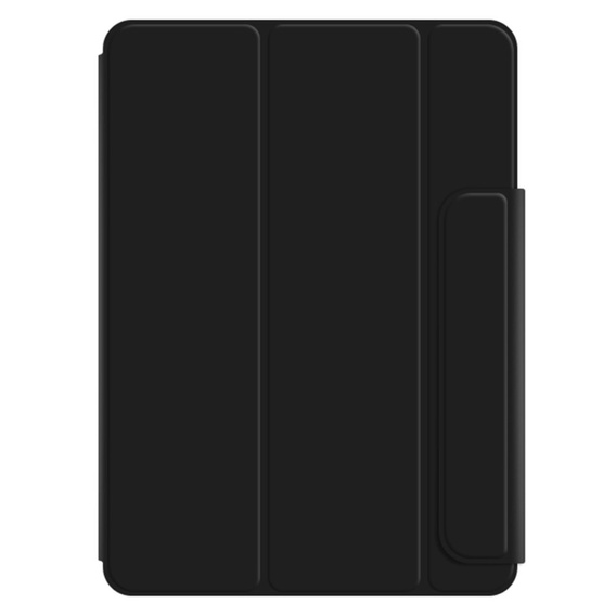 Чехол до OnePlus Pad, Magnetic, Smartcase, чёрный