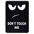 Чехол для OnePlus Pad, Smartcase, don't touch me
