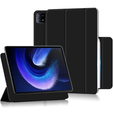 Чехол до Xiaomi Pad 6, Magnetic Smartcase, чёрный