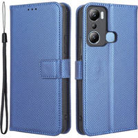 Чохол-книжка для Infinix Hot 20i, Wallet Smart Magnet Case, м'яти