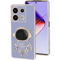 Чoхол до Infinix Note 40 Pro, Astronaut, м'яти