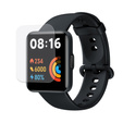 3x ERBORD Гідрогелева фольга для Xiaomi Redmi Watch 2 Lite