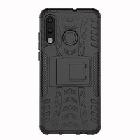 Чoхол до Huawei P30 Lite, Tire Armor, чорний