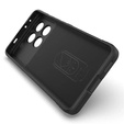 Чехол до Xiaomi Poco F6 Pro, Gaming Shockproof, чёрный