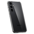 Чoхол Spigen до Samsung Galaxy S23 Ultra, Ultra Hybrid, прозорий