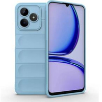 Чoхол до Realme Note 50, Gaming Shockproof, м'яти