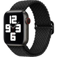 Нейлоновый ремешок для Apple Watch 1/2/3/4/5/6/7/8/9/SE 38/40/41/мм