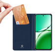 Чoхол Dux Ducis до Oppo Reno 12F / Oppo Reno 12FS, Skinpro, м'яти