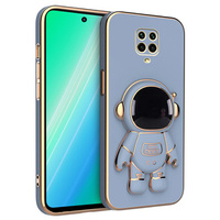 Чoхол до Xiaomi Redmi Note 9 Pro / 9s, Astronaut, м'яти