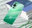 Тонкий корпус для Huawei Nova 11, Slim, прозрачный