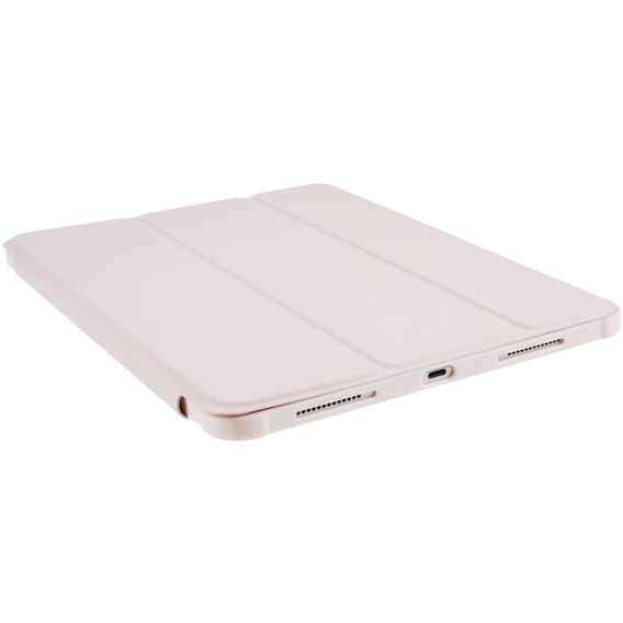 Чехол для iPad Pro 11 2022 / 2021 / 2020 / 2018, Smartcase Hybrid, с местом для стилуса, розовый