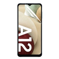 Гидрогелевая пленка для Samsung Galaxy A12 / M12 / A12 2021