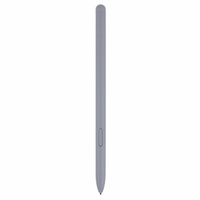 Стилус для Samsung Galaxy Tab S9 FE / S9 FE+, Stylus Pen, сірий