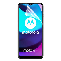 Гідрогелева плівка для Motorola Moto E20/E30/E40