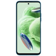 Чохол NILLKIN для Xiaomi Redmi 12 4G, Super Frosted Shield Case, м'яти