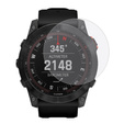 3x Гидрогелевая фольга ERBORD для Garmin Fenix 7X