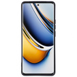 Чoхол до Realme 11 Pro 5G / 11 Pro+ 5G, Silicone Lite, чорний