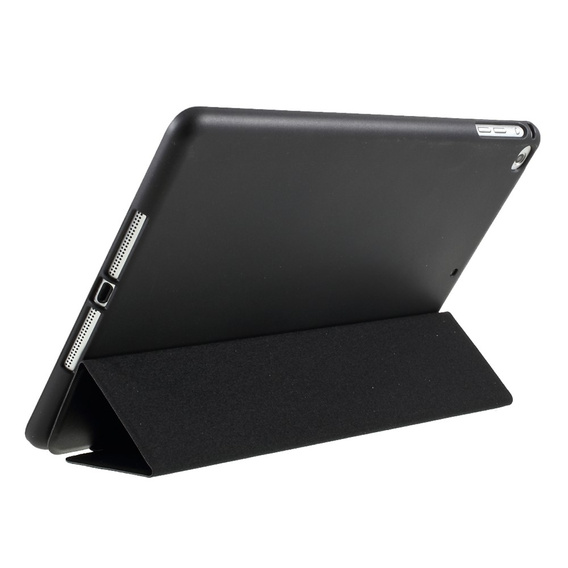 Чехол для iPad 9.7 2017 / 2018, Smartcase, чёрный