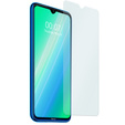 2x Загартоване скло для Xiaomi Redmi Note 8, ERBORD 9H Hard Glass на екрані