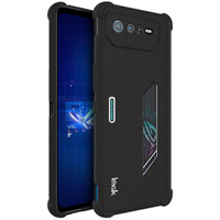 Чехол IMAK до Asus ROG Phone 6 5G, Dropproof, чёрный