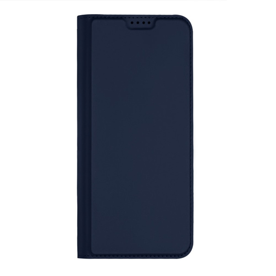 Чехол Dux Ducis до Oppo Reno 12F / Oppo Reno 12FS, Skinpro, синий