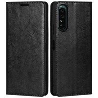 Чохол-книжка для Sony Xperia 1 IV, Wallet, чорний