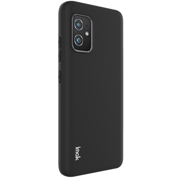 Чехол IMAK до Asus Zenfone 8, UC-3 Series, чёрный