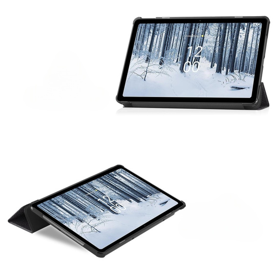 Чехол для Nokia T21, Smartcase, don't touch me