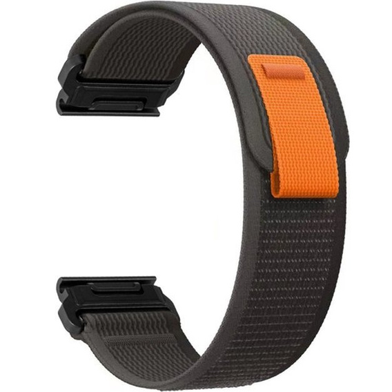 Нейлоновый ремешок QuickFit для Garmin 26 мм