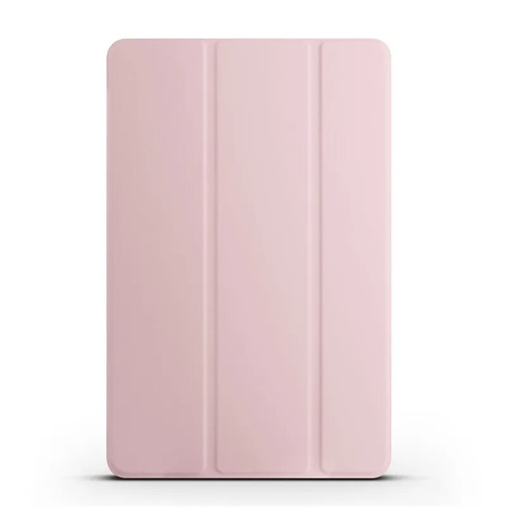 Чехол для iPad Pro 11" 2024 (5 gen.), Smartcase, розовый rose gold