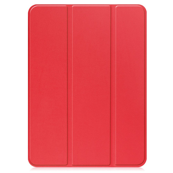 Чехол для OnePlus Pad, Smartcase, красный