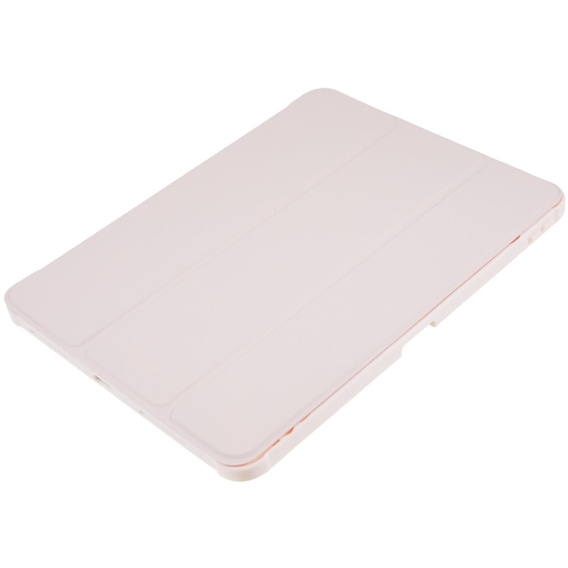 Чехол для iPad Pro 11 2022 / 2021 / 2020 / 2018, Smartcase Hybrid, с местом для стилуса, розовый