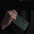 Чохол-книжка для Samsung Galaxy Z Fold5 5G, Wallet, темно-синій 