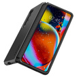 Чoхол Spigen до Samsung Galaxy Z Fold 4, Tough Armor, чорний