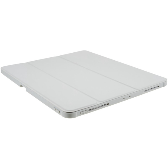 Чохол для iPad Pro 12.9 2020/2021/2022, Smartcase Hybrid, з місцем для стилуса, сірий