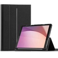 Чохол + клавіатура Lenovo Tab M8 Gen 4 TB-300FU, чорний